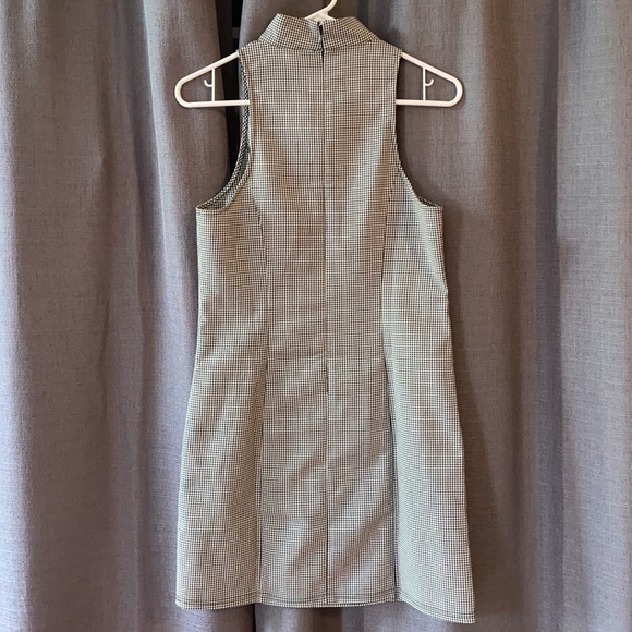 Mod Gingham Urban outfitters Dress - Picture 3 of 5